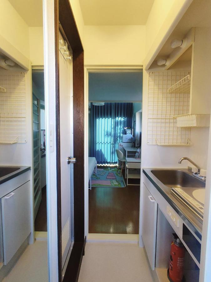Glen Stage 中浦和 Apartment Saitama Bagian luar foto