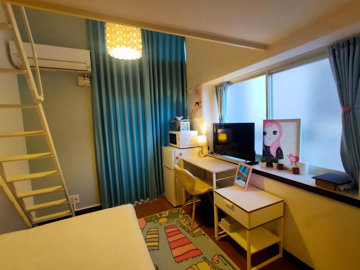 Glen Stage 中浦和 Apartment Saitama Bagian luar foto