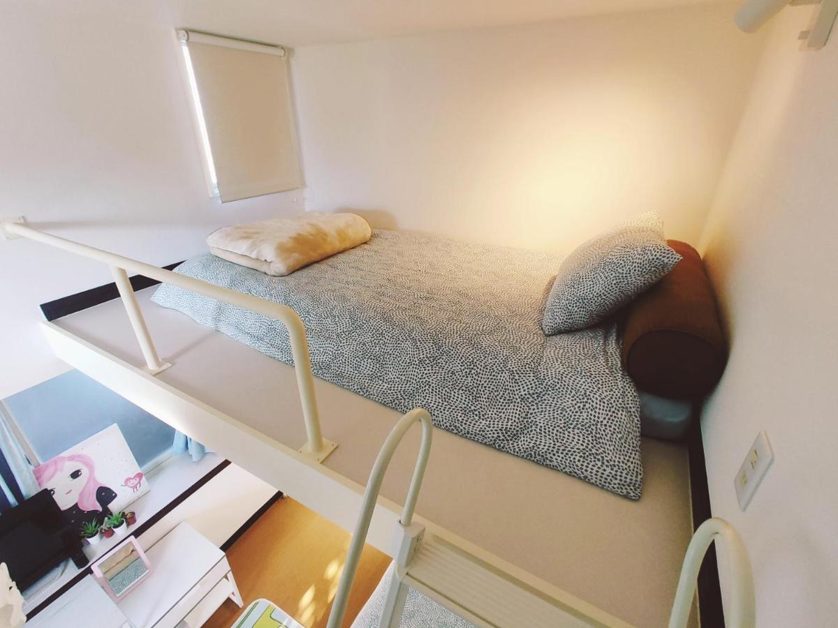 Glen Stage 中浦和 Apartment Saitama Bagian luar foto
