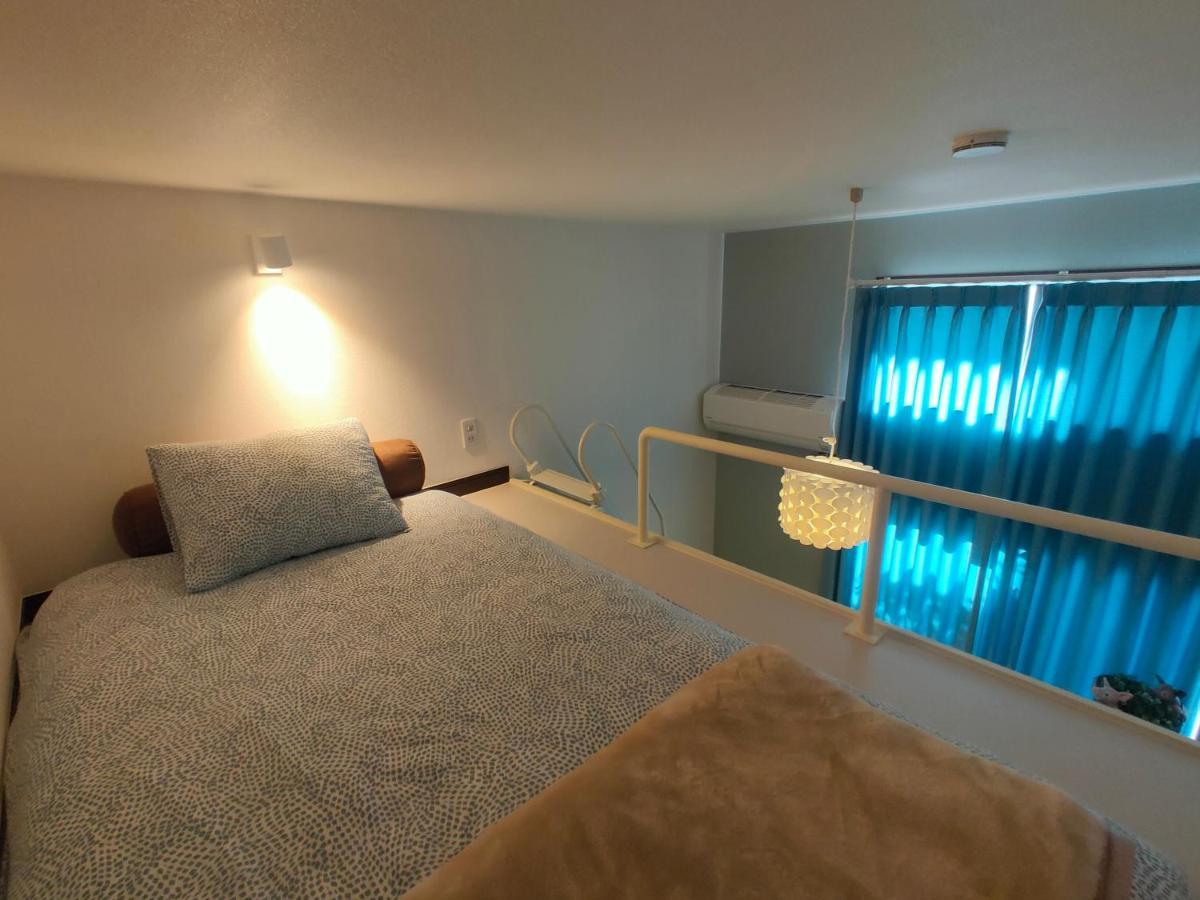 Glen Stage 中浦和 Apartment Saitama Bagian luar foto