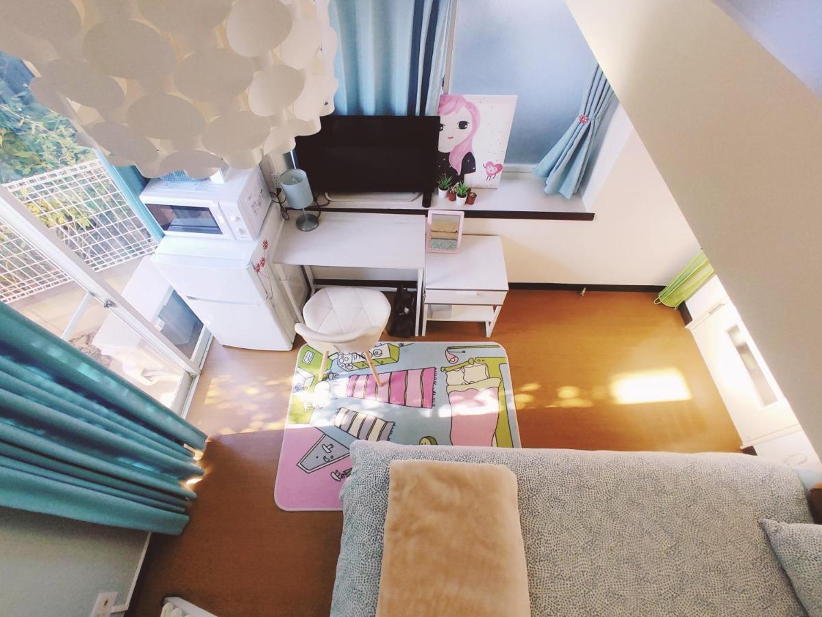 Glen Stage 中浦和 Apartment Saitama Bagian luar foto