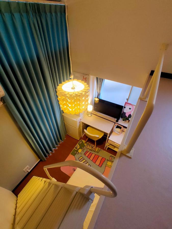 Glen Stage 中浦和 Apartment Saitama Bagian luar foto