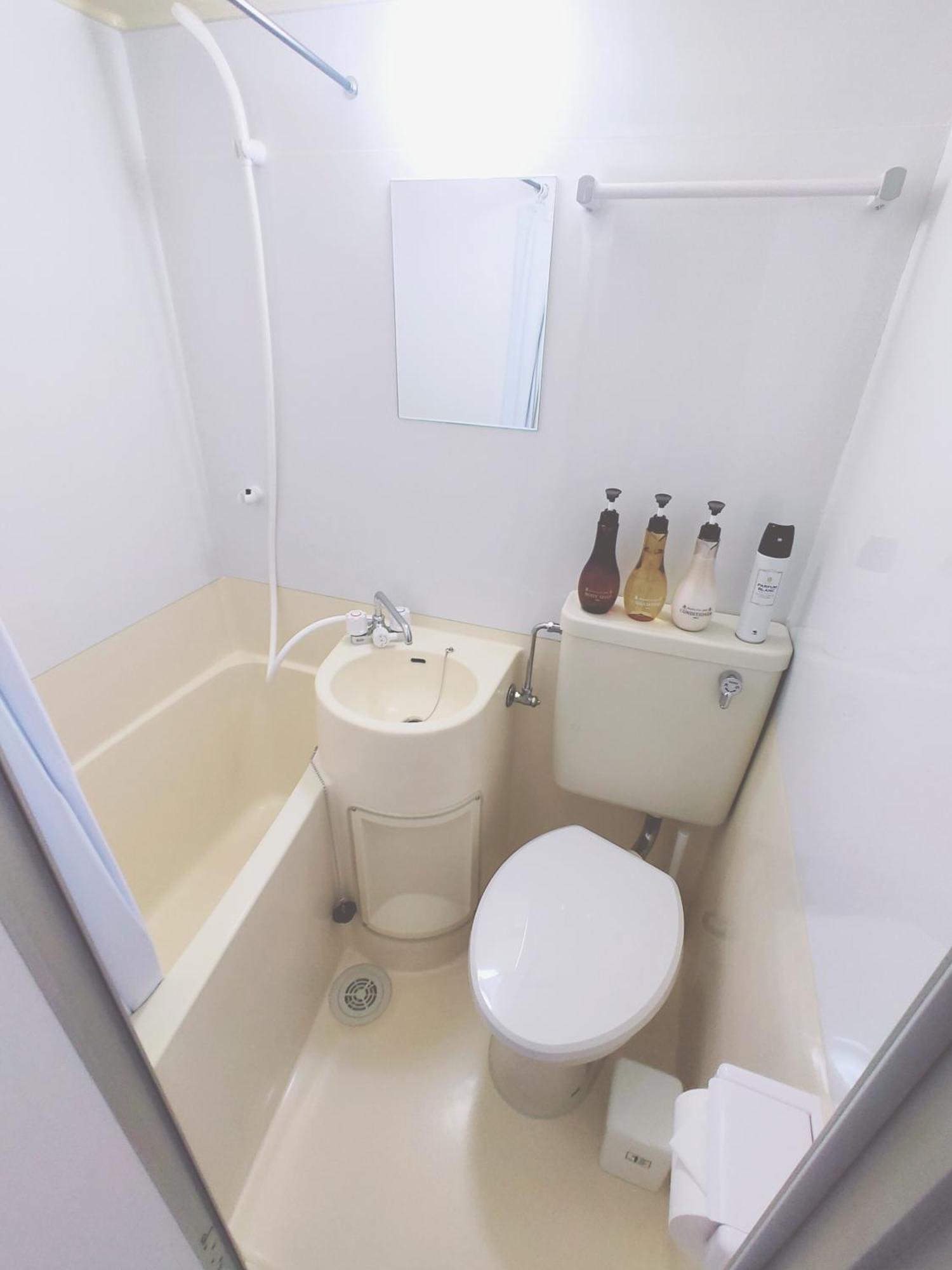 Glen Stage 中浦和 Apartment Saitama Ruang foto