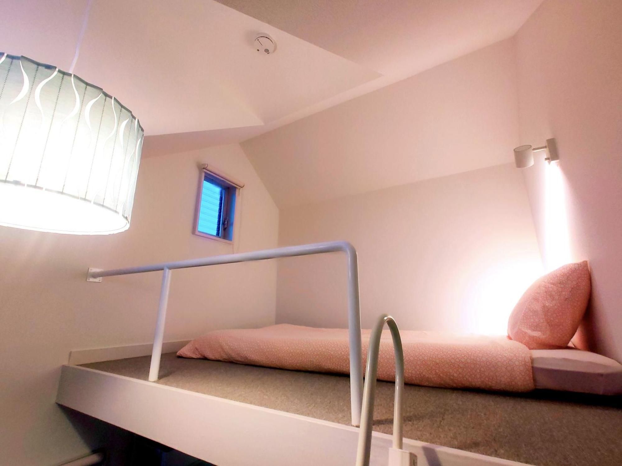 Glen Stage 中浦和 Apartment Saitama Ruang foto