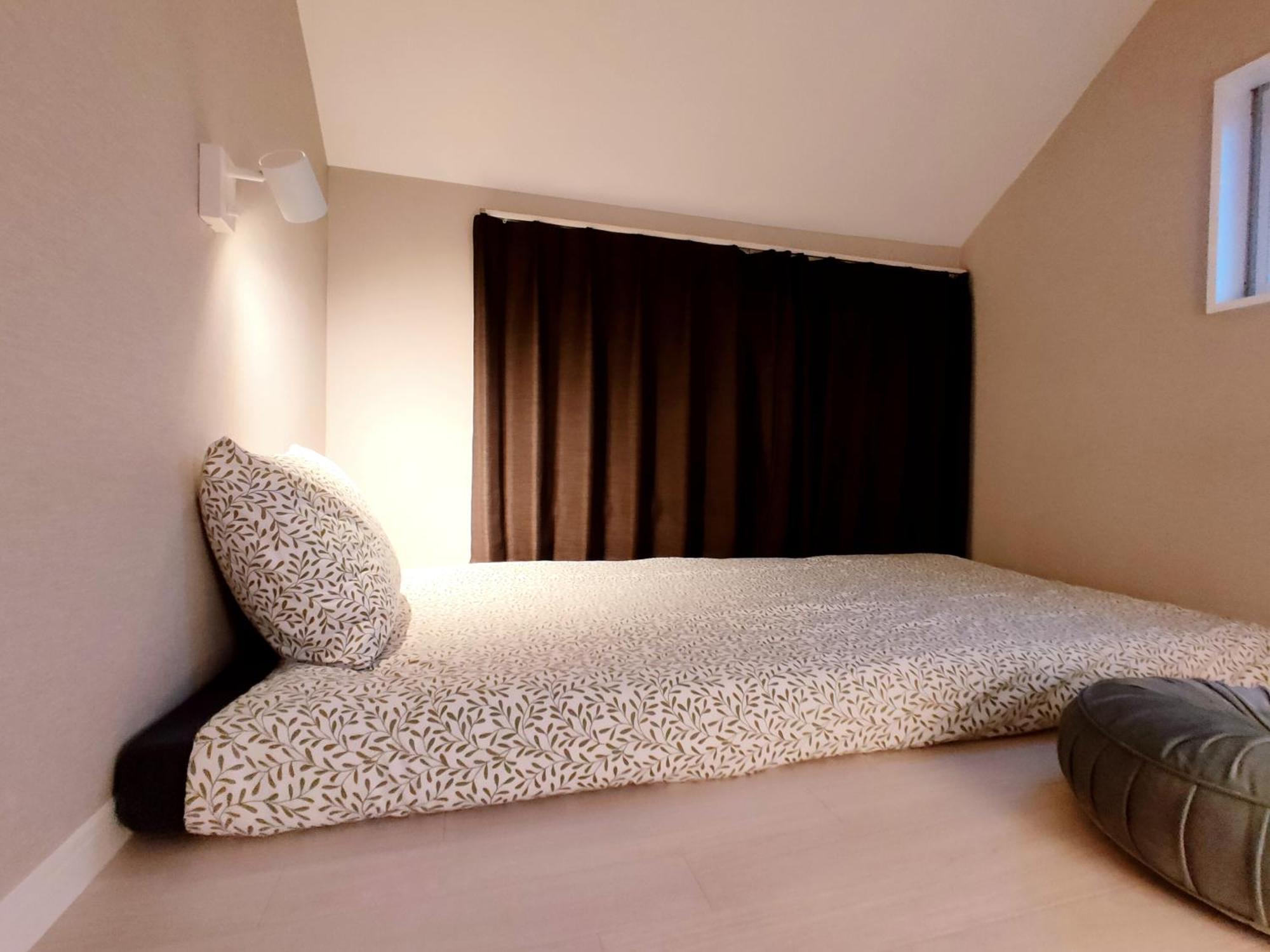 Glen Stage 中浦和 Apartment Saitama Bagian luar foto