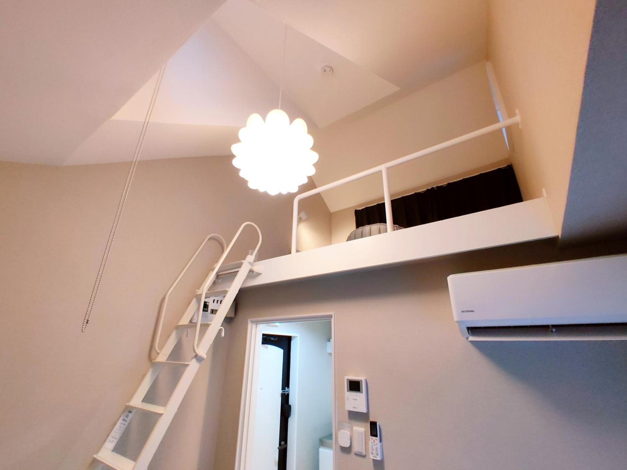 Glen Stage 中浦和 Apartment Saitama Bagian luar foto