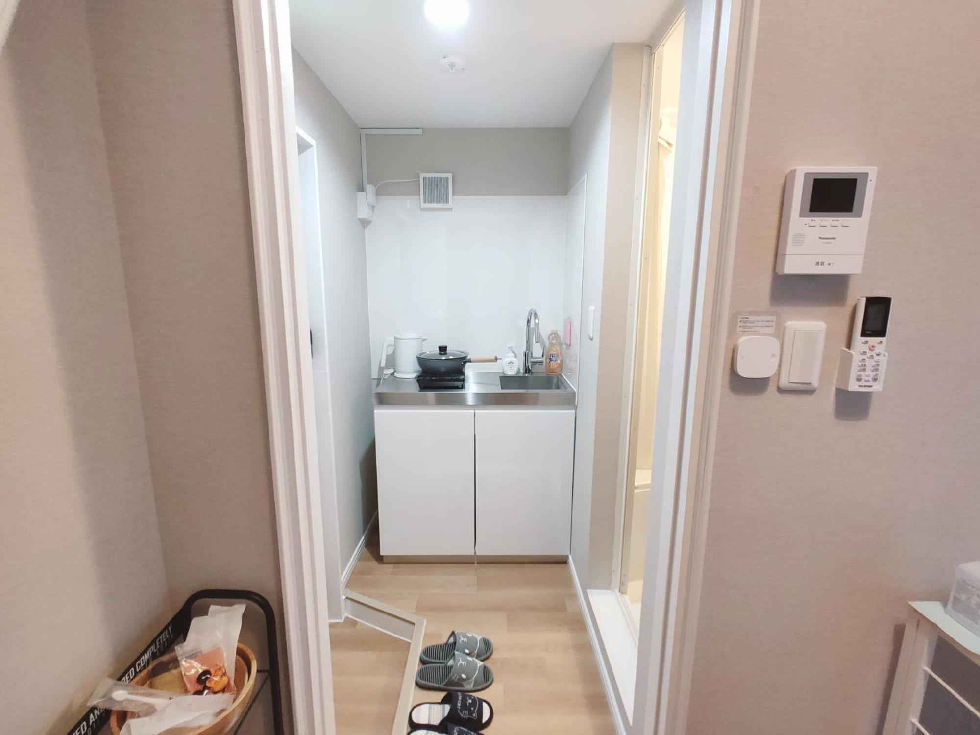 Glen Stage 中浦和 Apartment Saitama Bagian luar foto