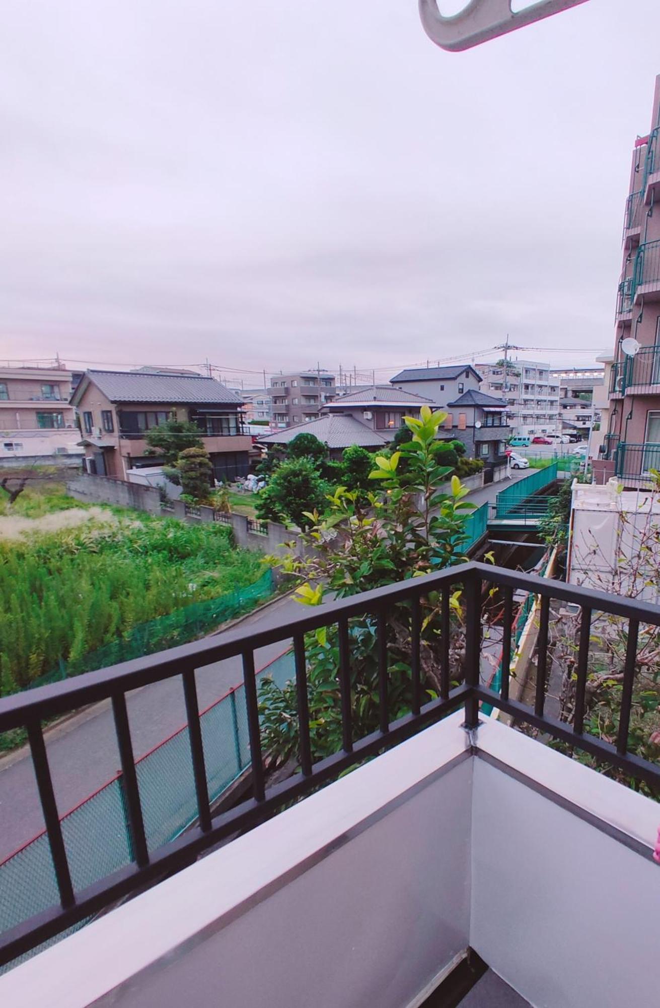 Glen Stage 中浦和 Apartment Saitama Bagian luar foto
