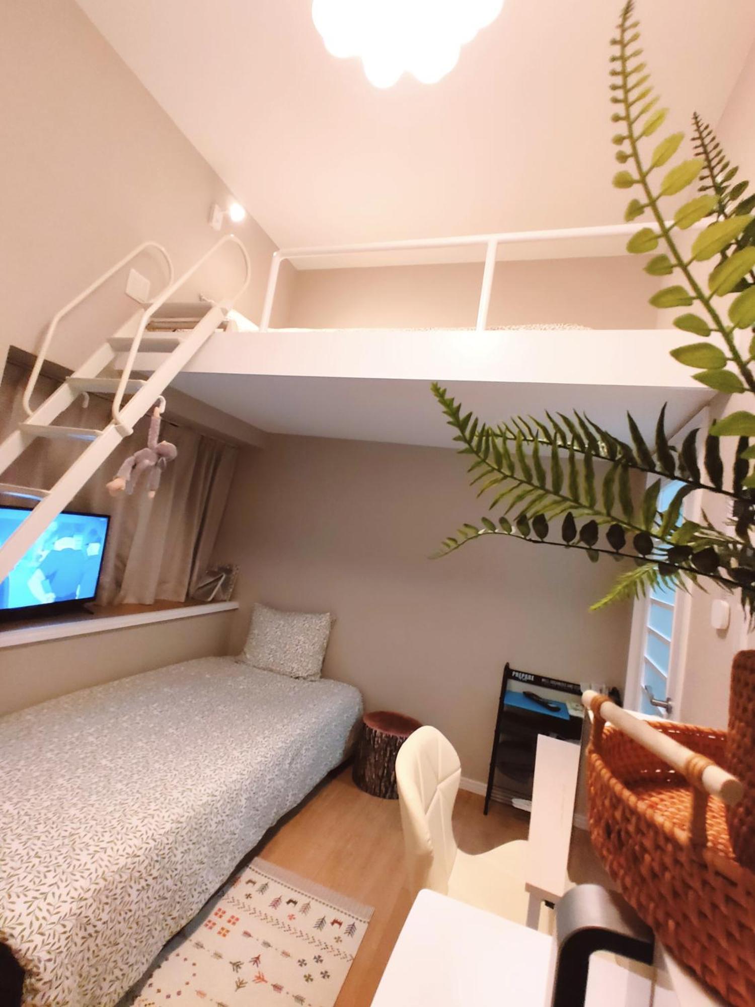 Glen Stage 中浦和 Apartment Saitama Bagian luar foto