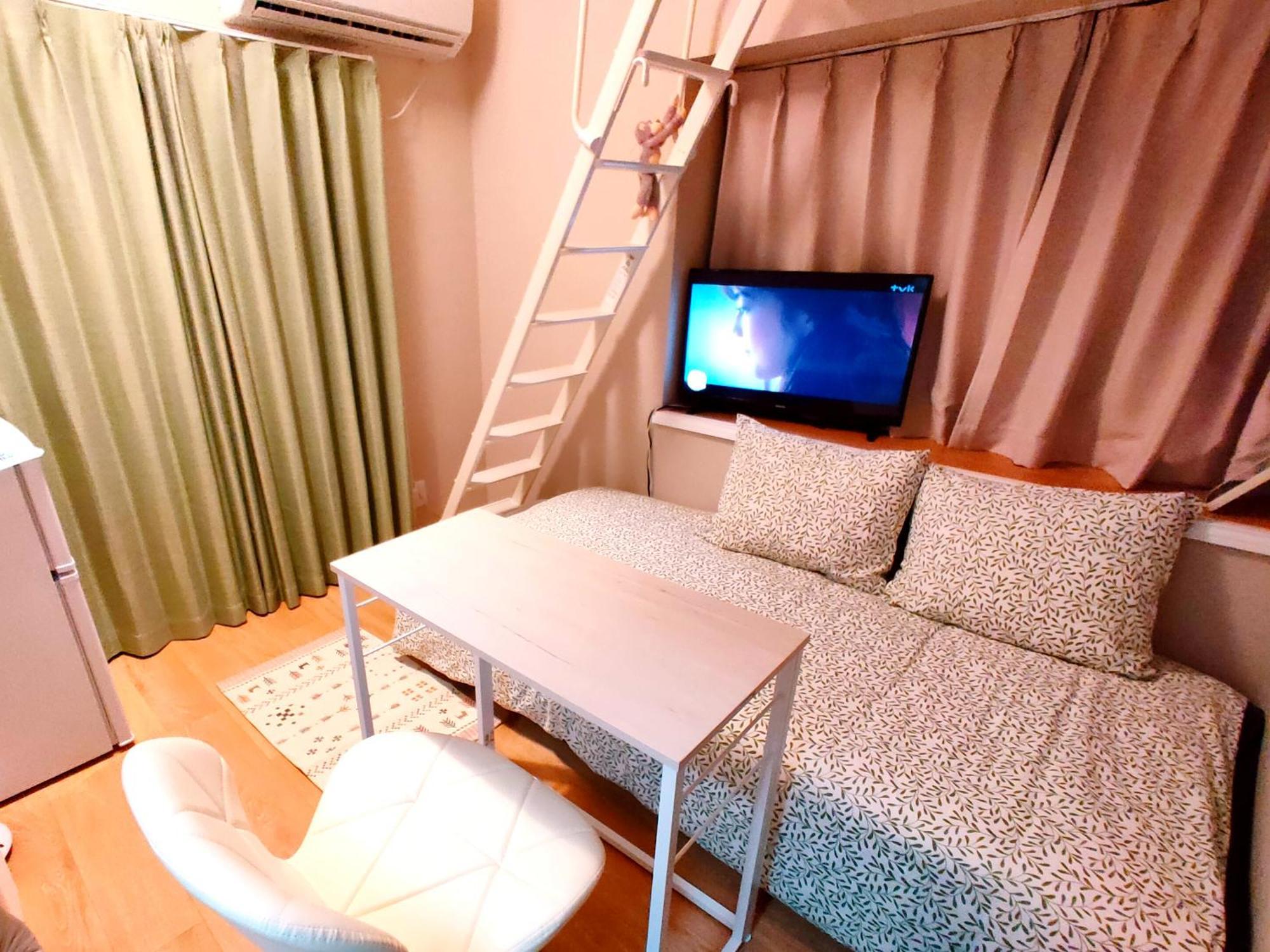 Glen Stage 中浦和 Apartment Saitama Bagian luar foto