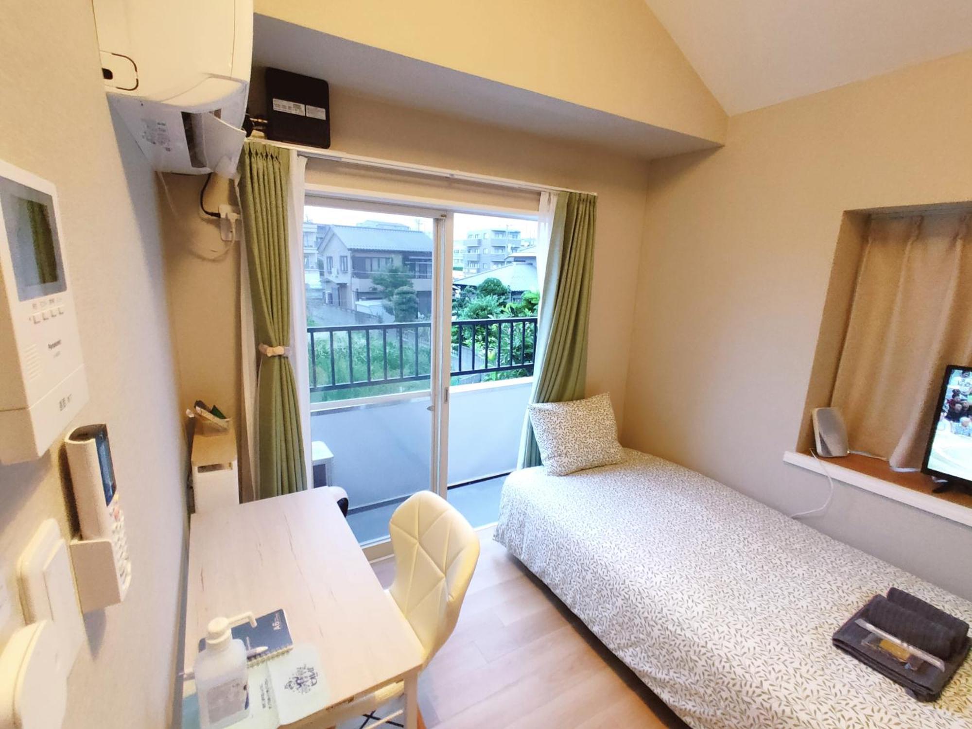 Glen Stage 中浦和 Apartment Saitama Bagian luar foto